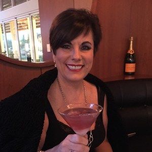 Meet your Posher, Diana